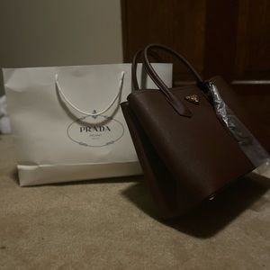 Prada bag